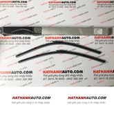 Chổi gạt mưa trước xe Audi Q7 - 4L0998002